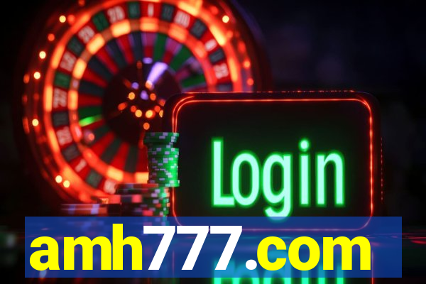 amh777.com