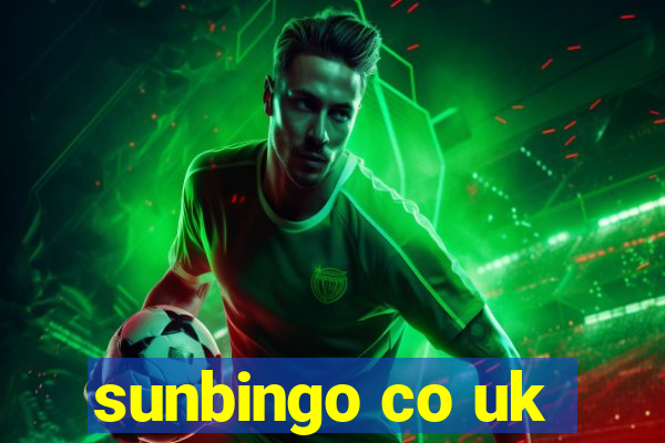 sunbingo co uk