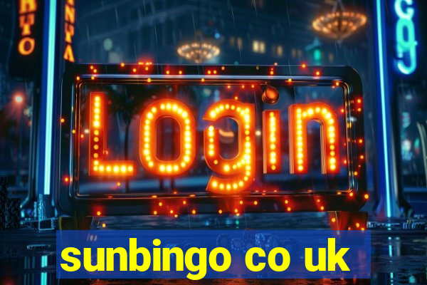 sunbingo co uk