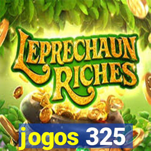 jogos 325