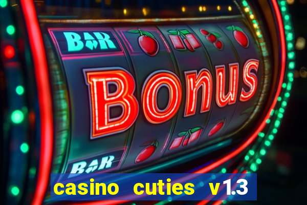 casino cuties v1.3 - android