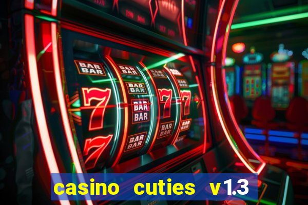 casino cuties v1.3 - android