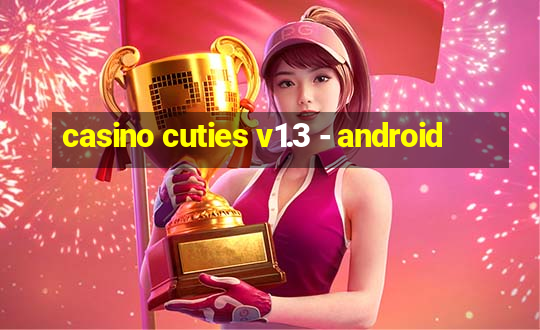 casino cuties v1.3 - android