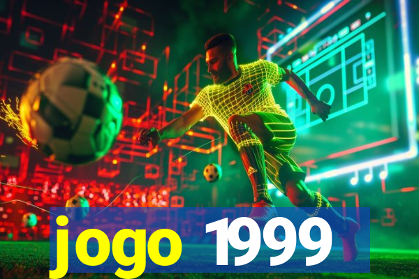 jogo 1999