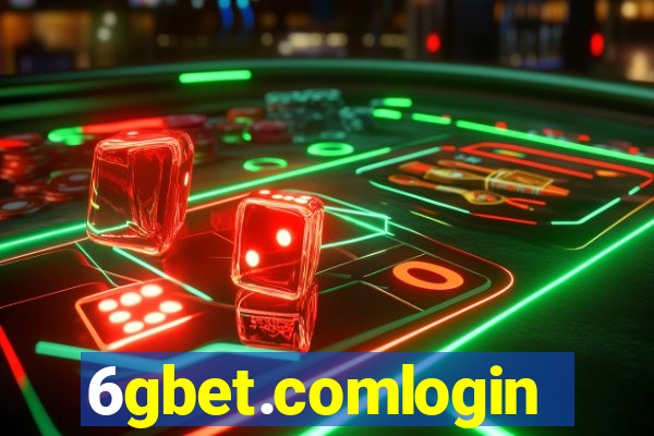 6gbet.comlogin