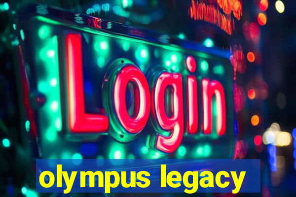 olympus legacy