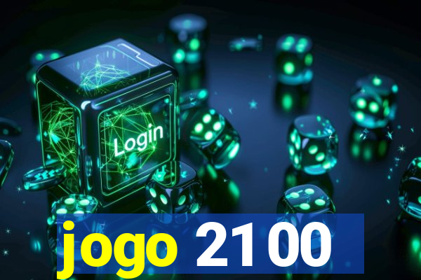 jogo 21 00