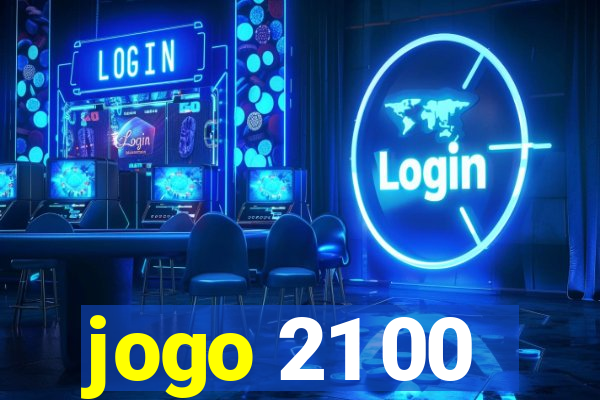 jogo 21 00