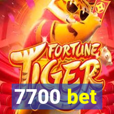 7700 bet