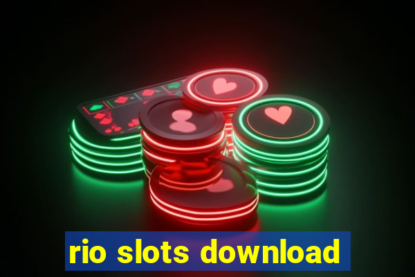 rio slots download