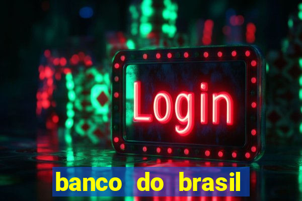 banco do brasil vasco da gama