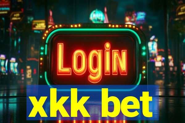 xkk bet