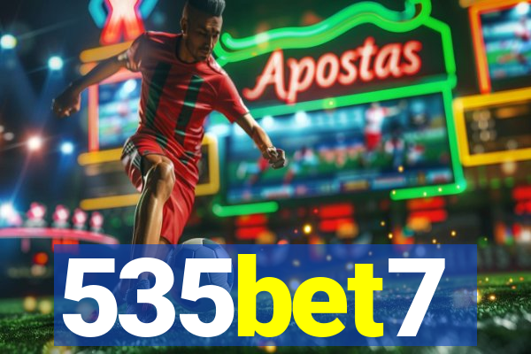 535bet7