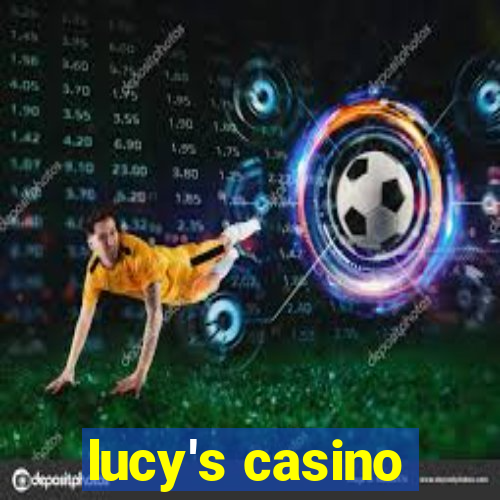 lucy's casino