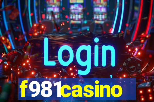 f981casino