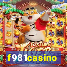 f981casino