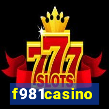 f981casino