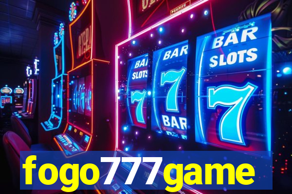 fogo777game