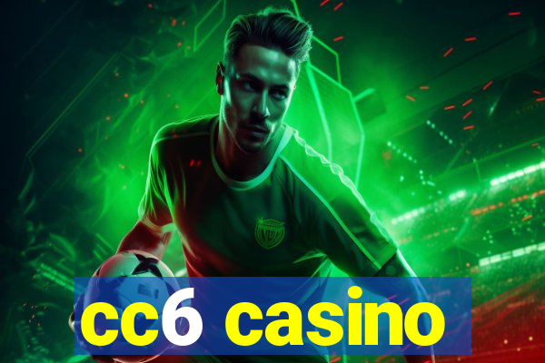 cc6 casino