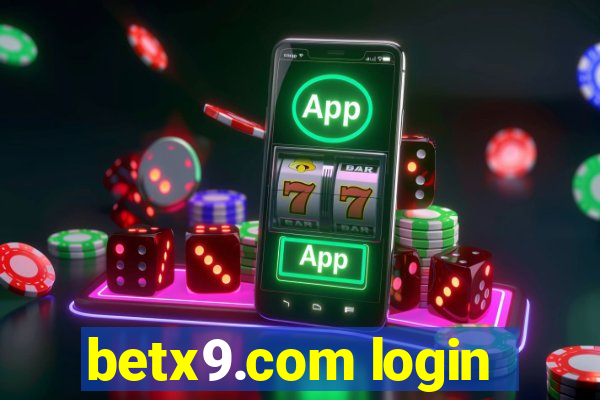 betx9.com login