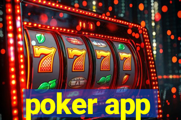 poker app