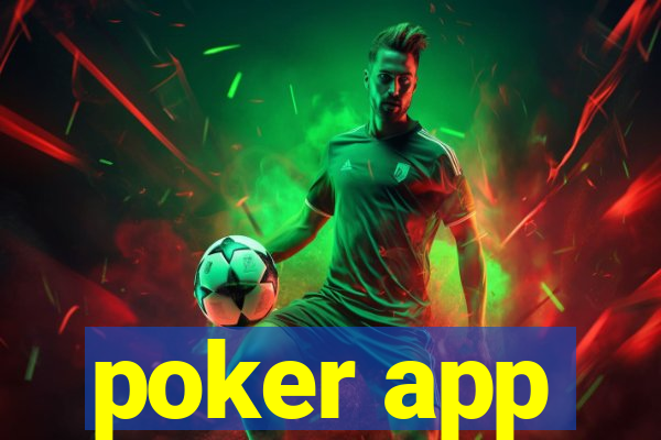 poker app