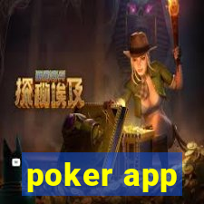 poker app