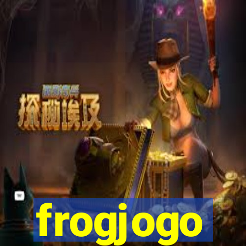 frogjogo