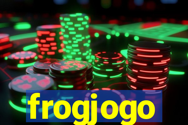 frogjogo