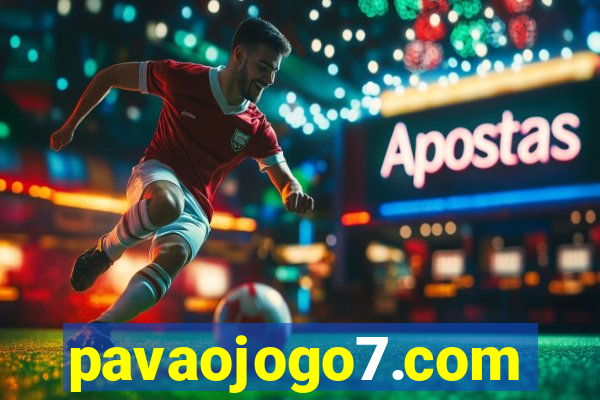 pavaojogo7.com