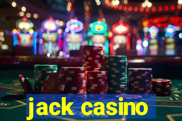 jack casino