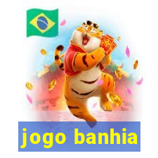 jogo banhia