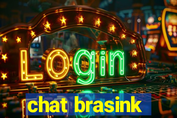 chat brasink