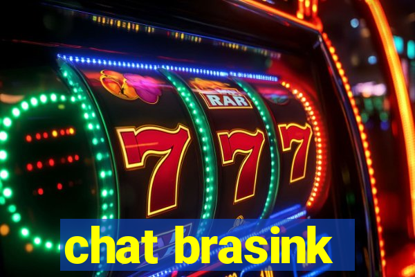 chat brasink