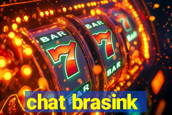 chat brasink