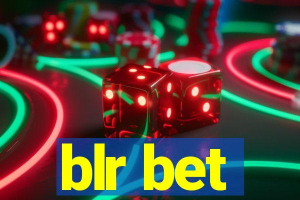 blr bet