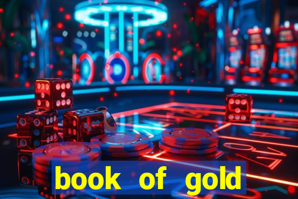 book of gold classic slot recension