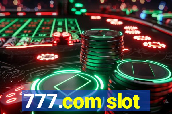 777.com slot