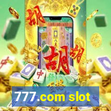 777.com slot