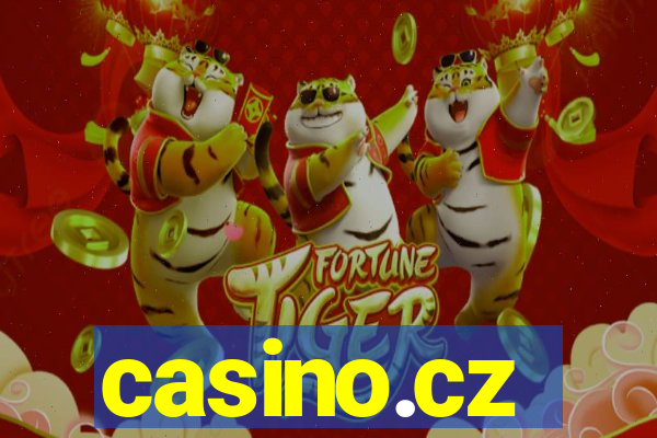 casino.cz