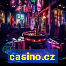 casino.cz