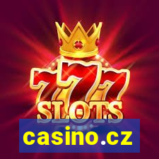 casino.cz