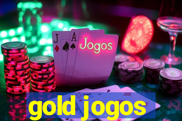 gold jogos