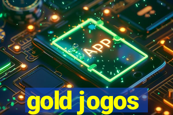 gold jogos