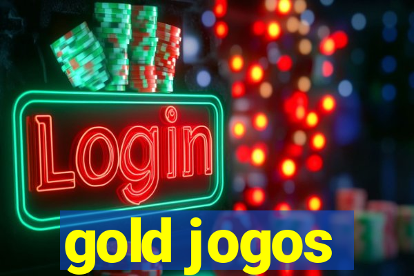 gold jogos