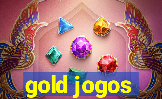 gold jogos