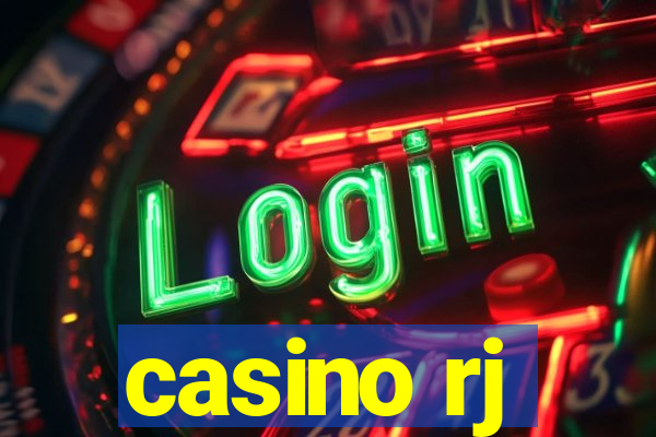 casino rj