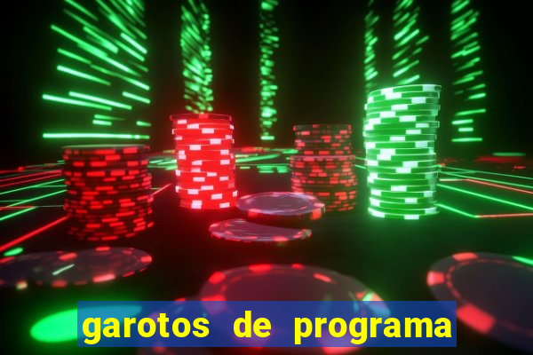 garotos de programa zona leste