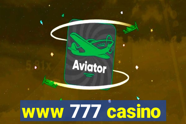 www 777 casino