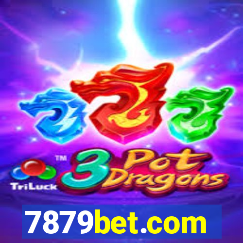 7879bet.com